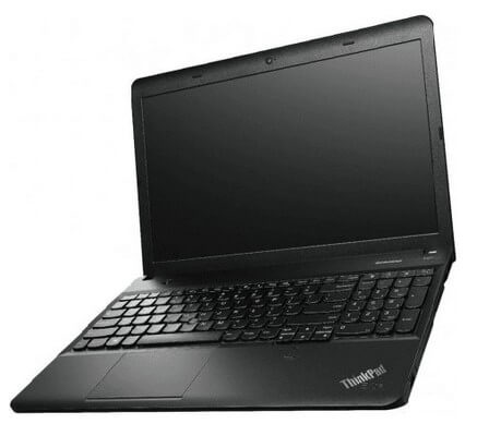 Замена кулера на ноутбуке Lenovo ThinkPad Edge E531